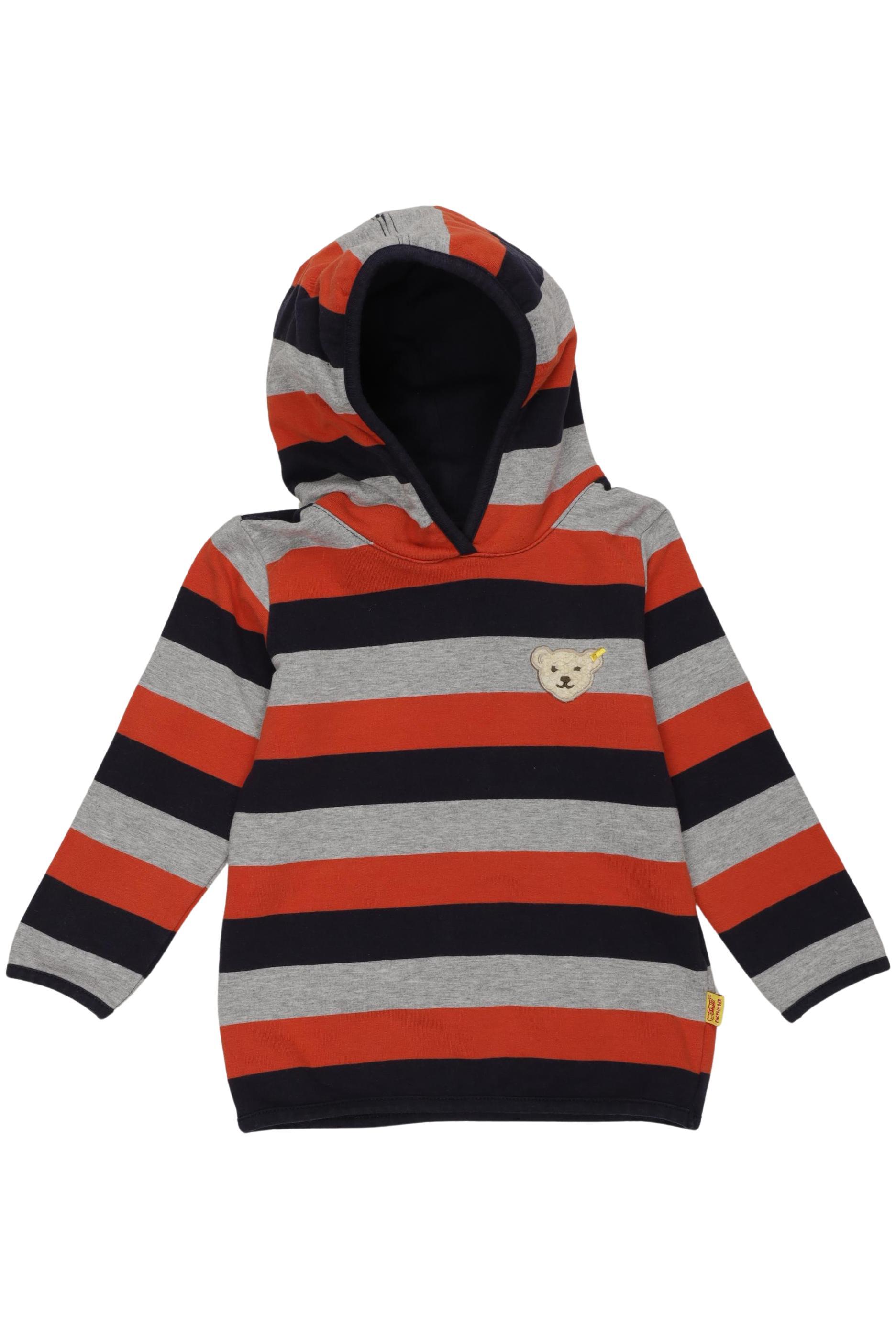 

Steiff Jungen Hoodies & Sweater, mehrfarbig, Gr. 86