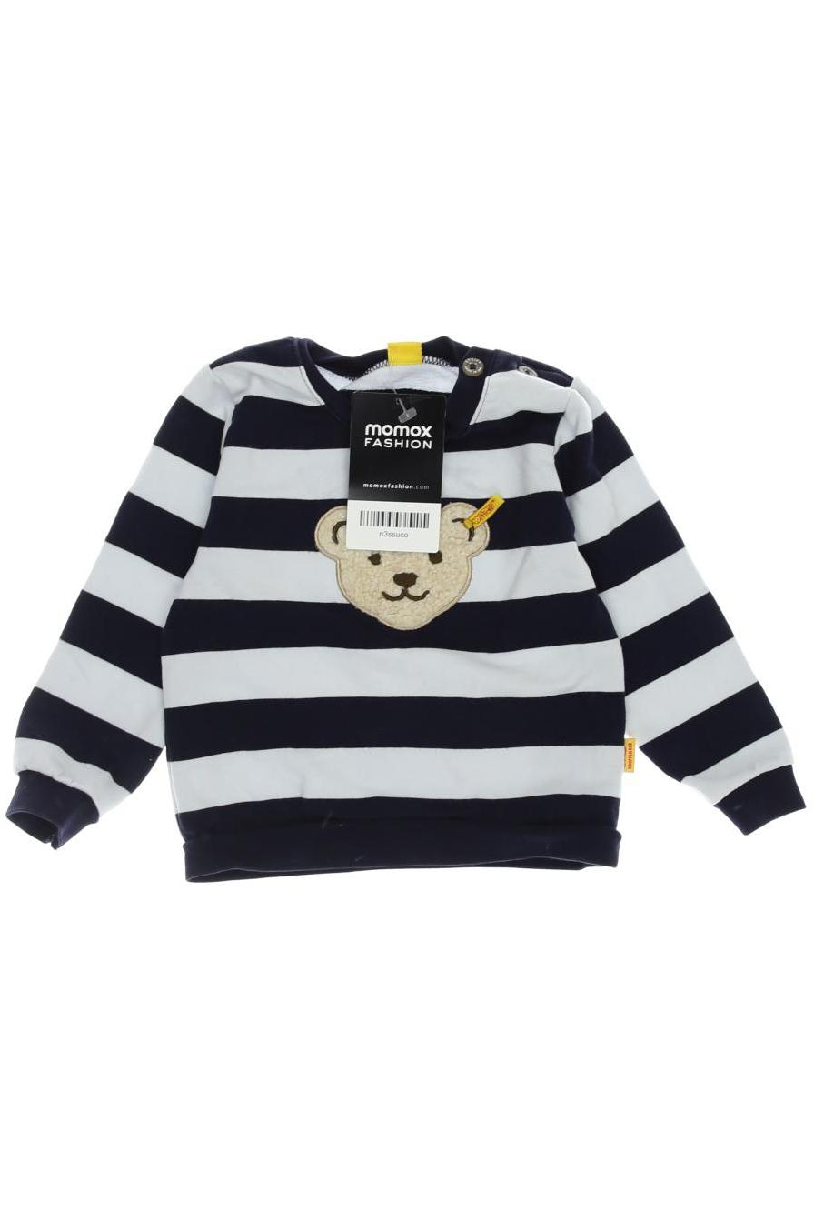

Steiff Herren Hoodies & Sweater, marineblau, Gr. 68