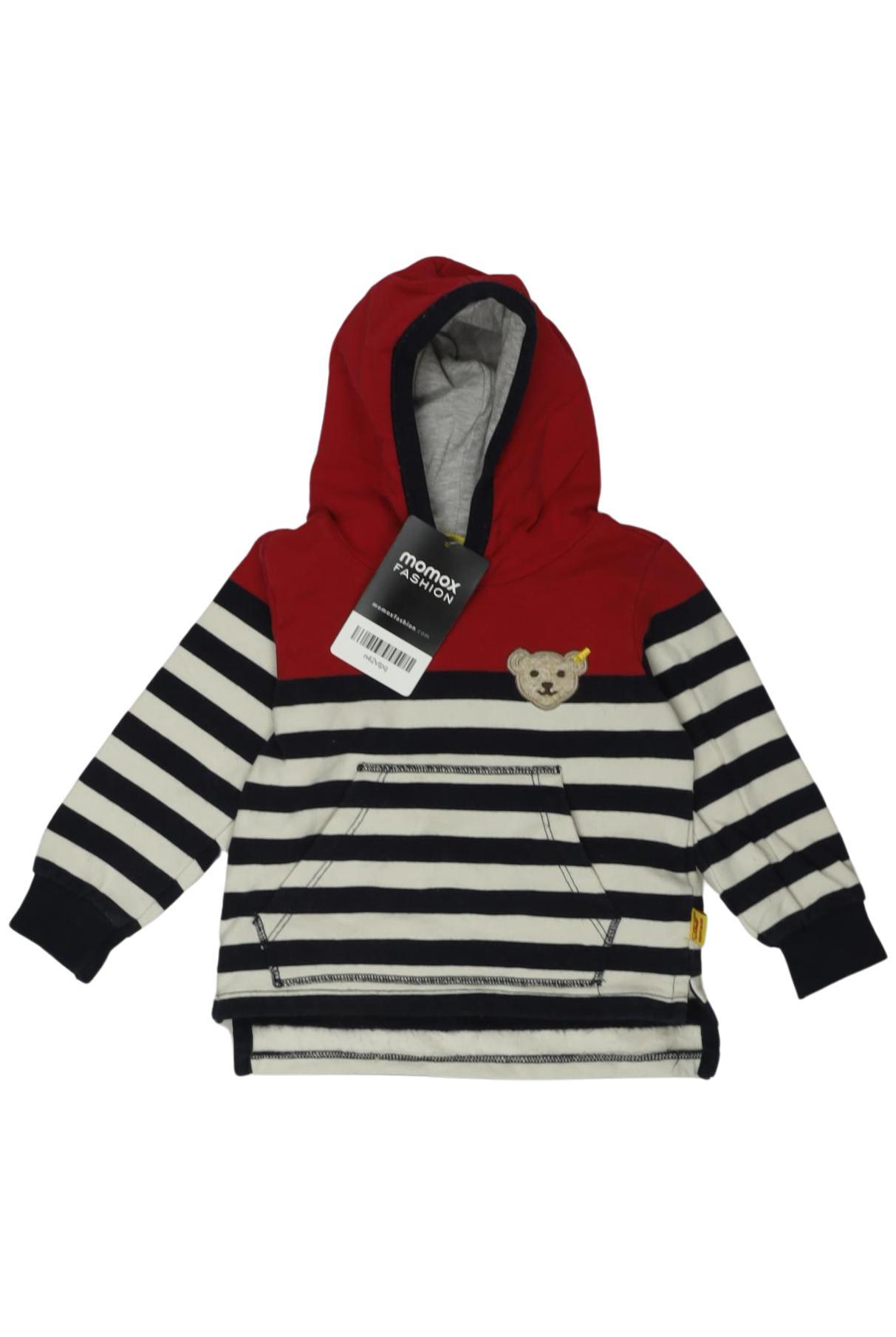 

Steiff Jungen Hoodies & Sweater, mehrfarbig, Gr. 68