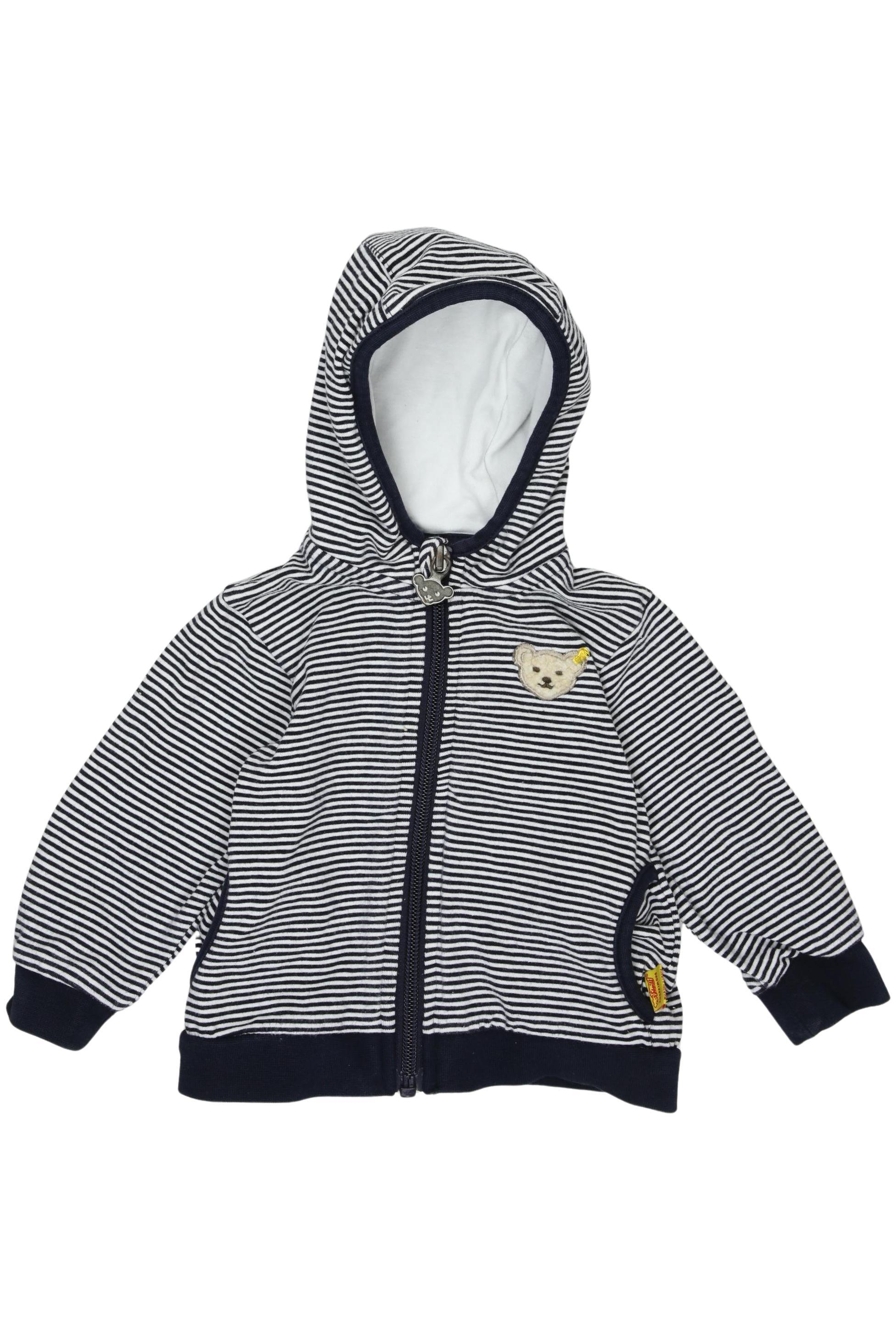 

Steiff Herren Hoodies & Sweater, marineblau, Gr. 62