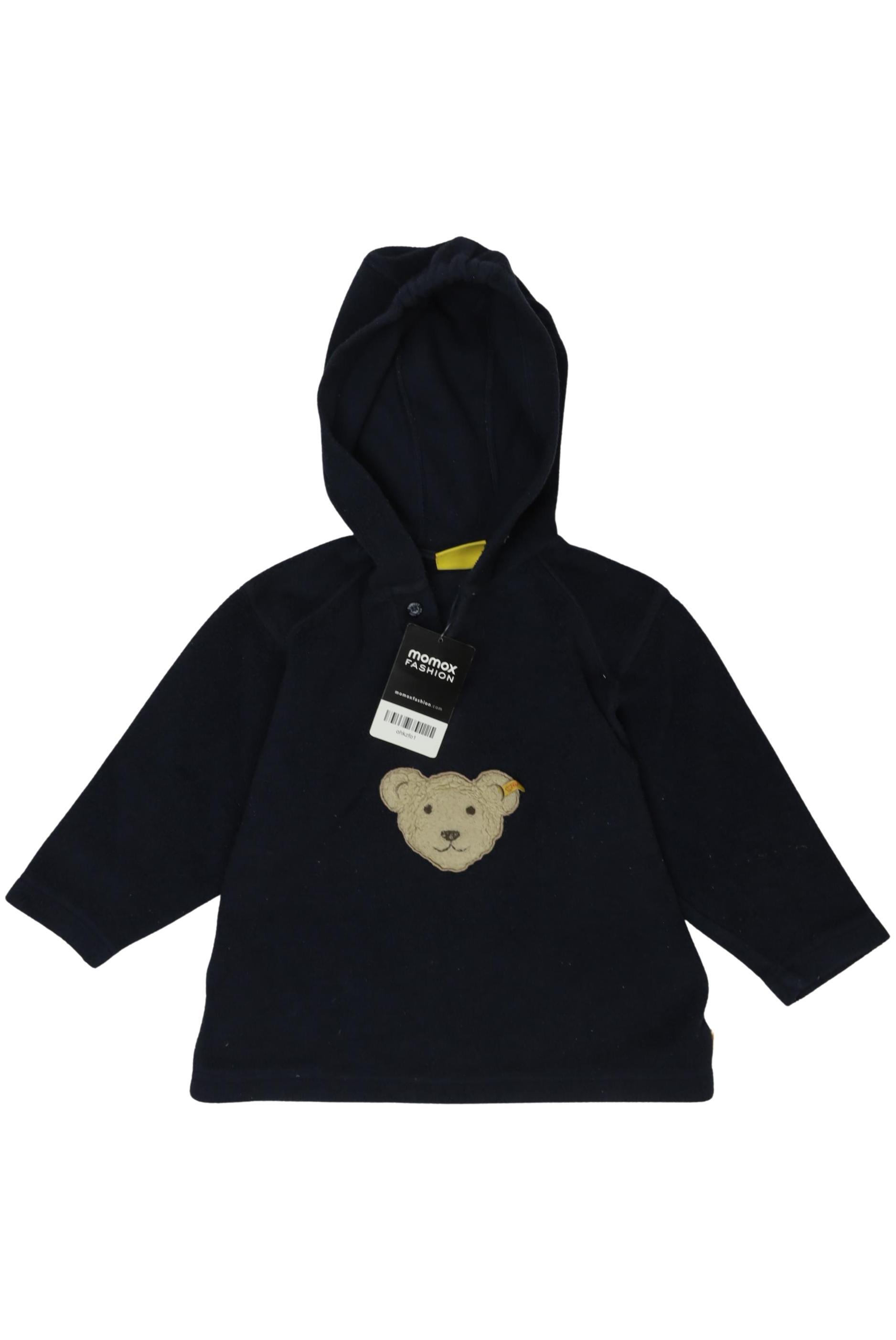 

Steiff Jungen Hoodies & Sweater, marineblau, Gr. 98