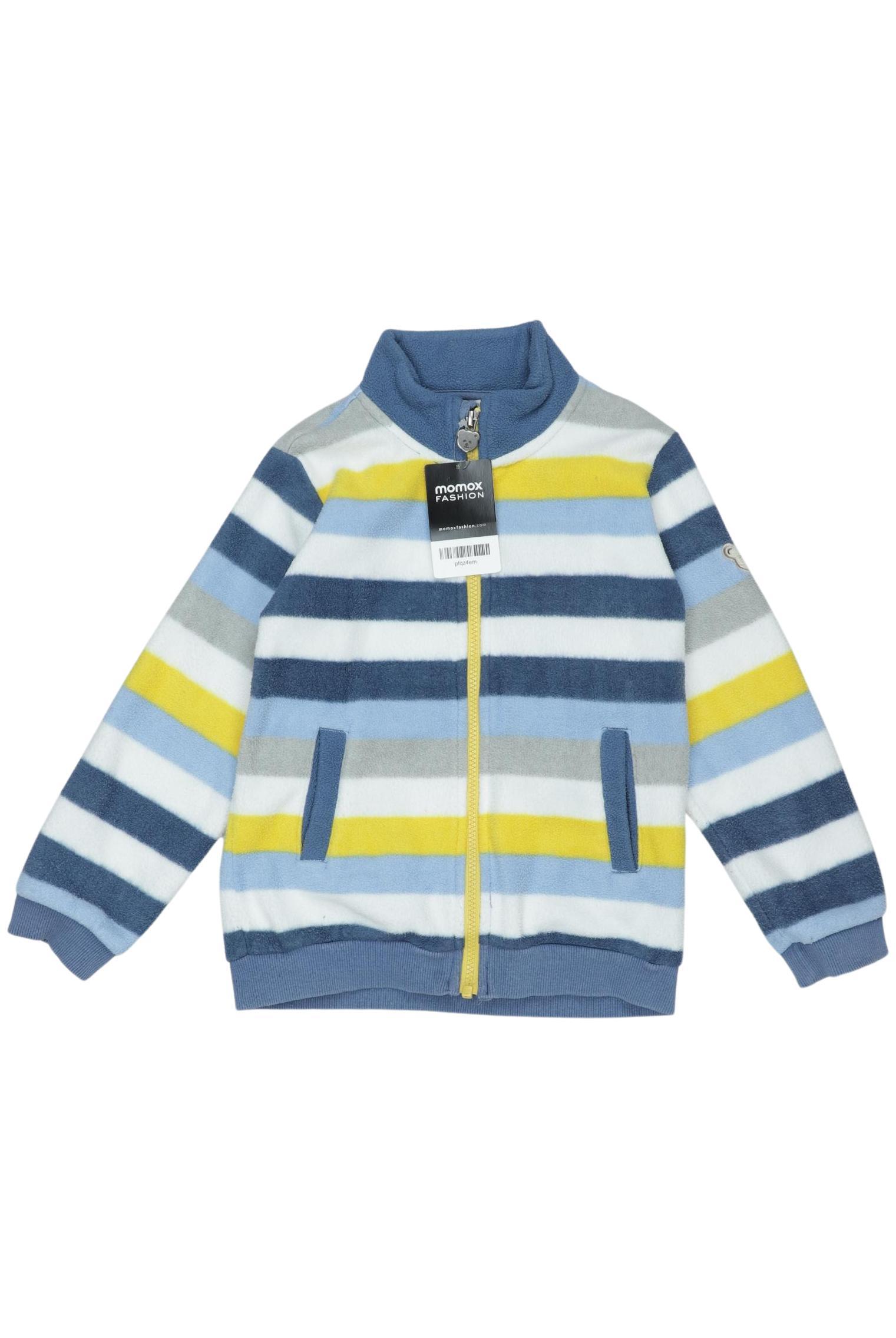 

Steiff Herren Hoodies & Sweater, blau, Gr. 116