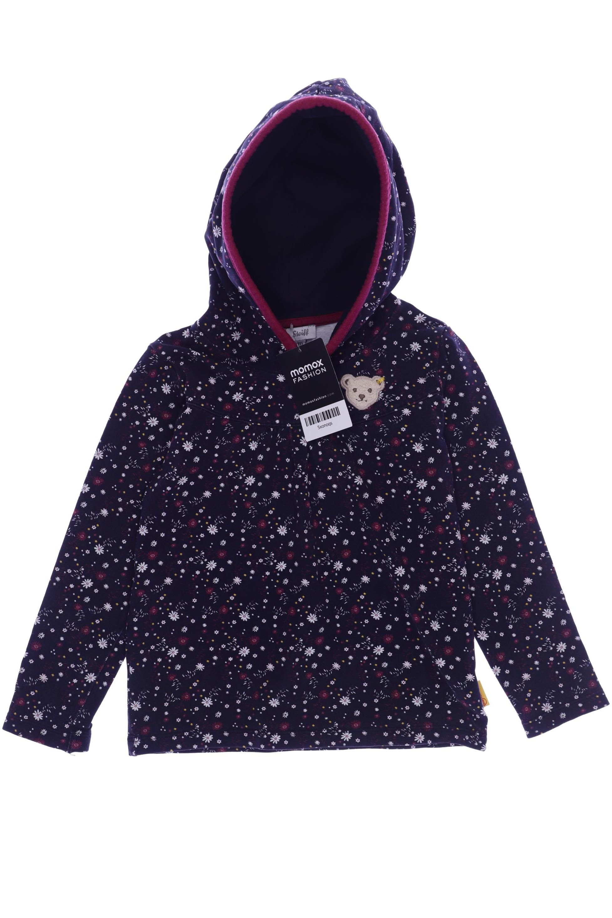 

Steiff Herren Hoodies & Sweater, marineblau, Gr. 110