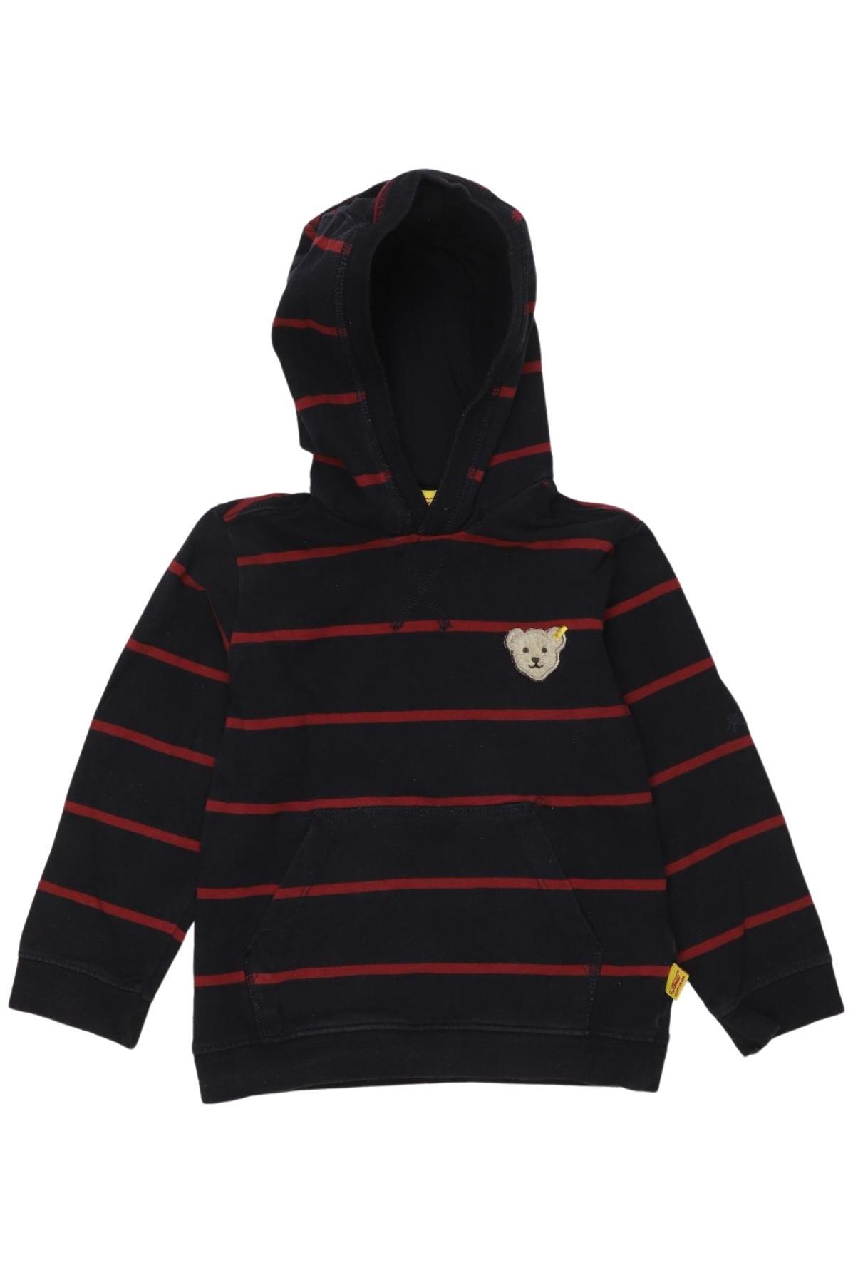 

Steiff Jungen Hoodies & Sweater, mehrfarbig, Gr. 98