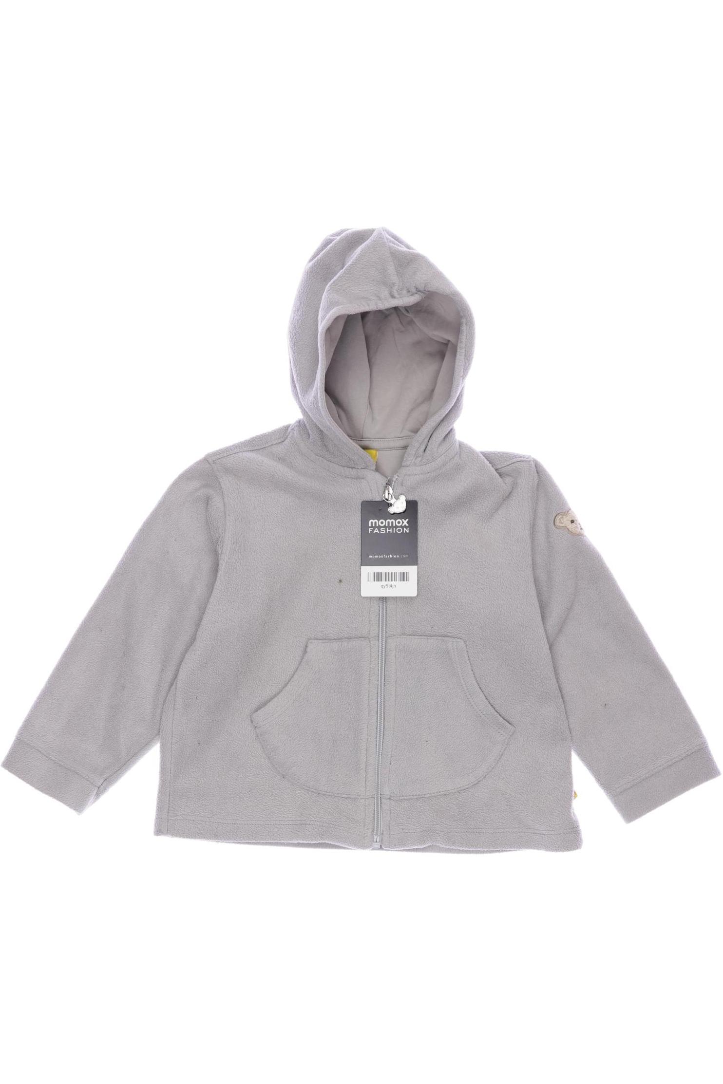 

Steiff Herren Hoodies & Sweater, grau, Gr. 98