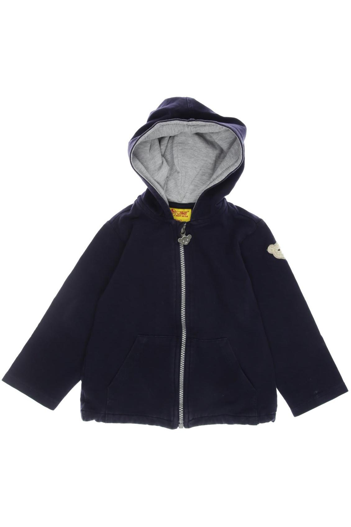 

Steiff Herren Hoodies & Sweater, marineblau, Gr. 92