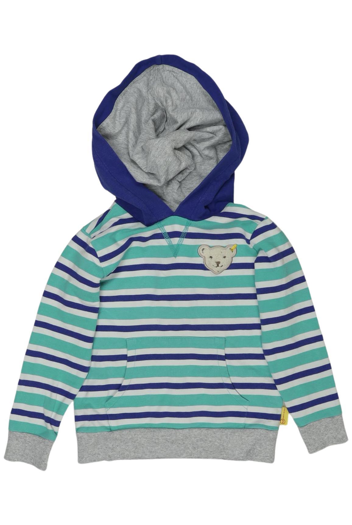 

Steiff Jungen Hoodies & Sweater, mehrfarbig, Gr. 98