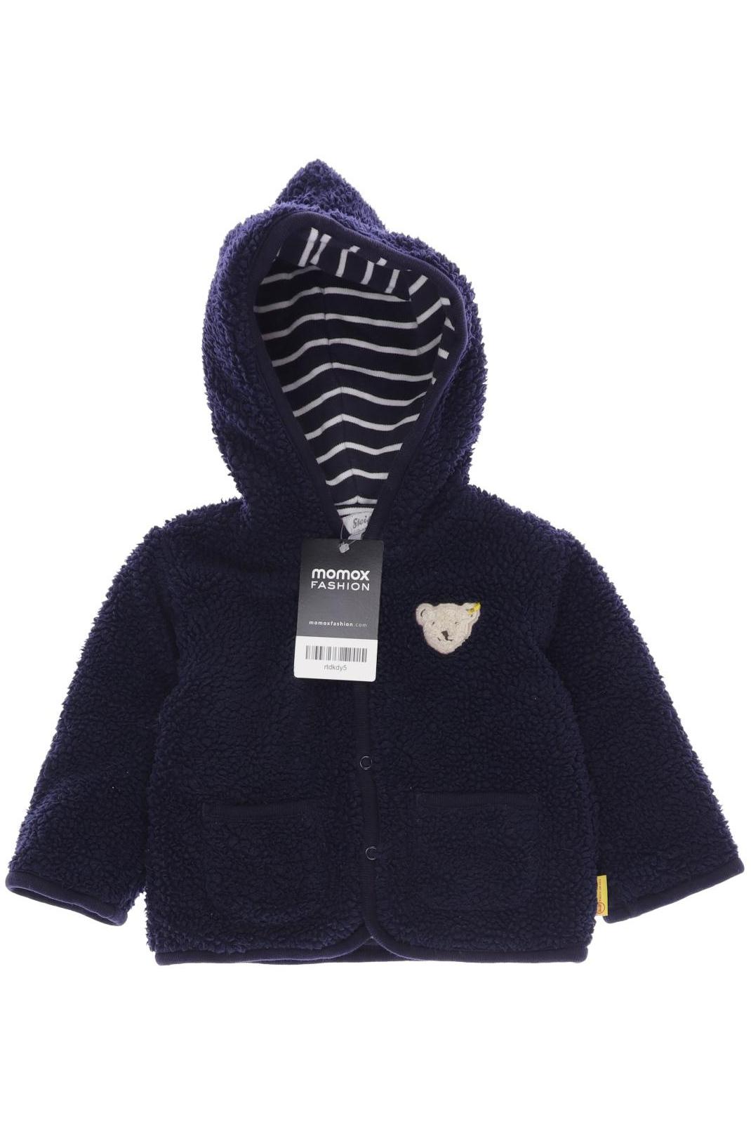 

Steiff Jungen Hoodies & Sweater, marineblau