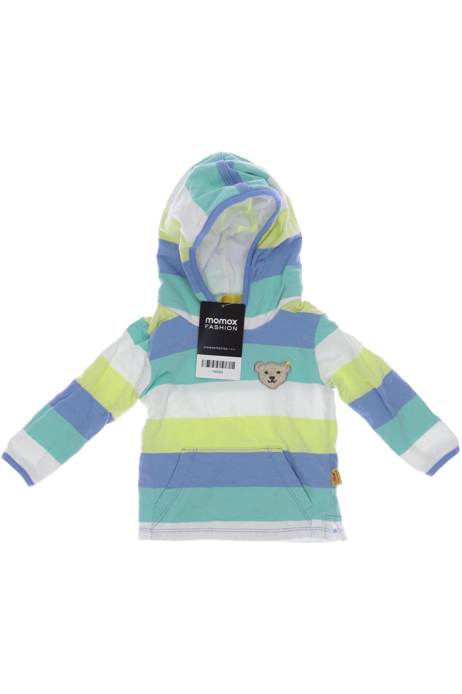 

Steiff Jungen Hoodies & Sweater, mehrfarbig