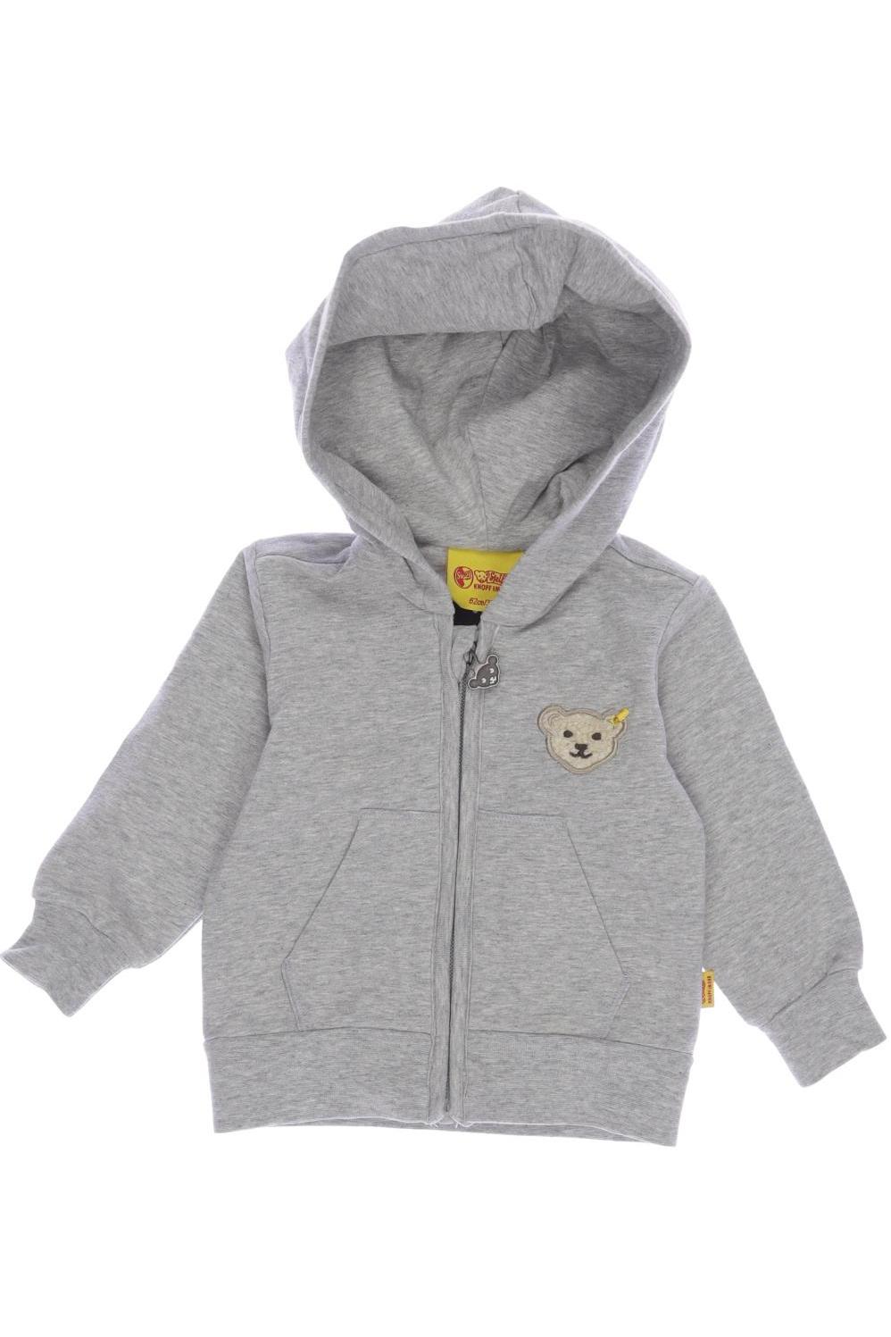 

Steiff Jungen Hoodies & Sweater, grau