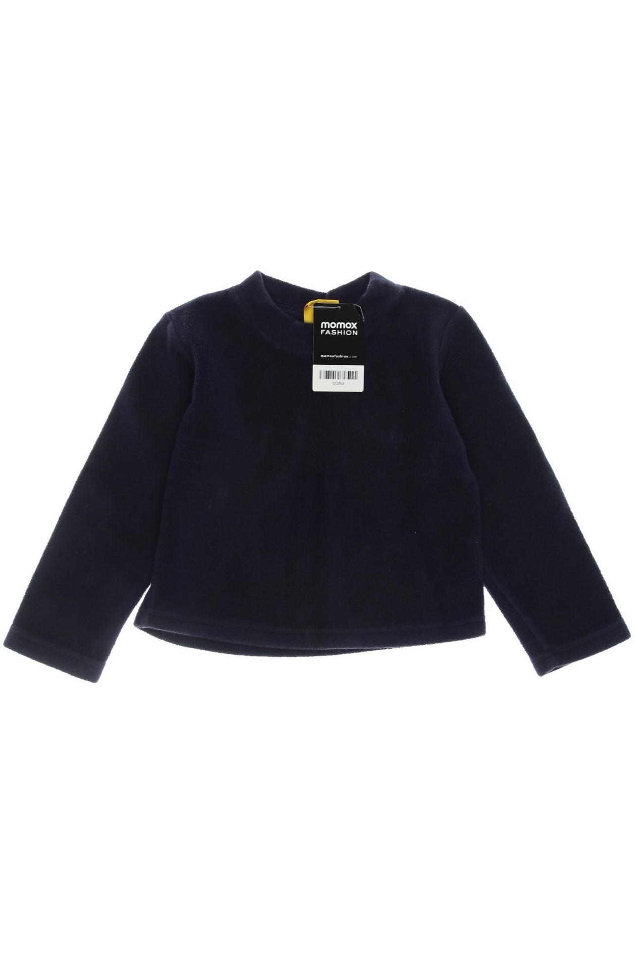 

Steiff Herren Hoodies & Sweater, marineblau, Gr. 110