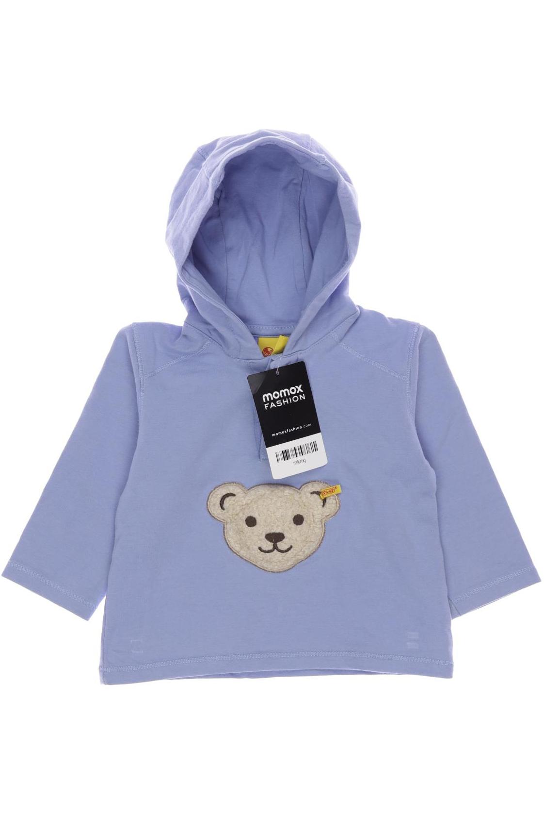 

Steiff Jungen Hoodies & Sweater, hellblau