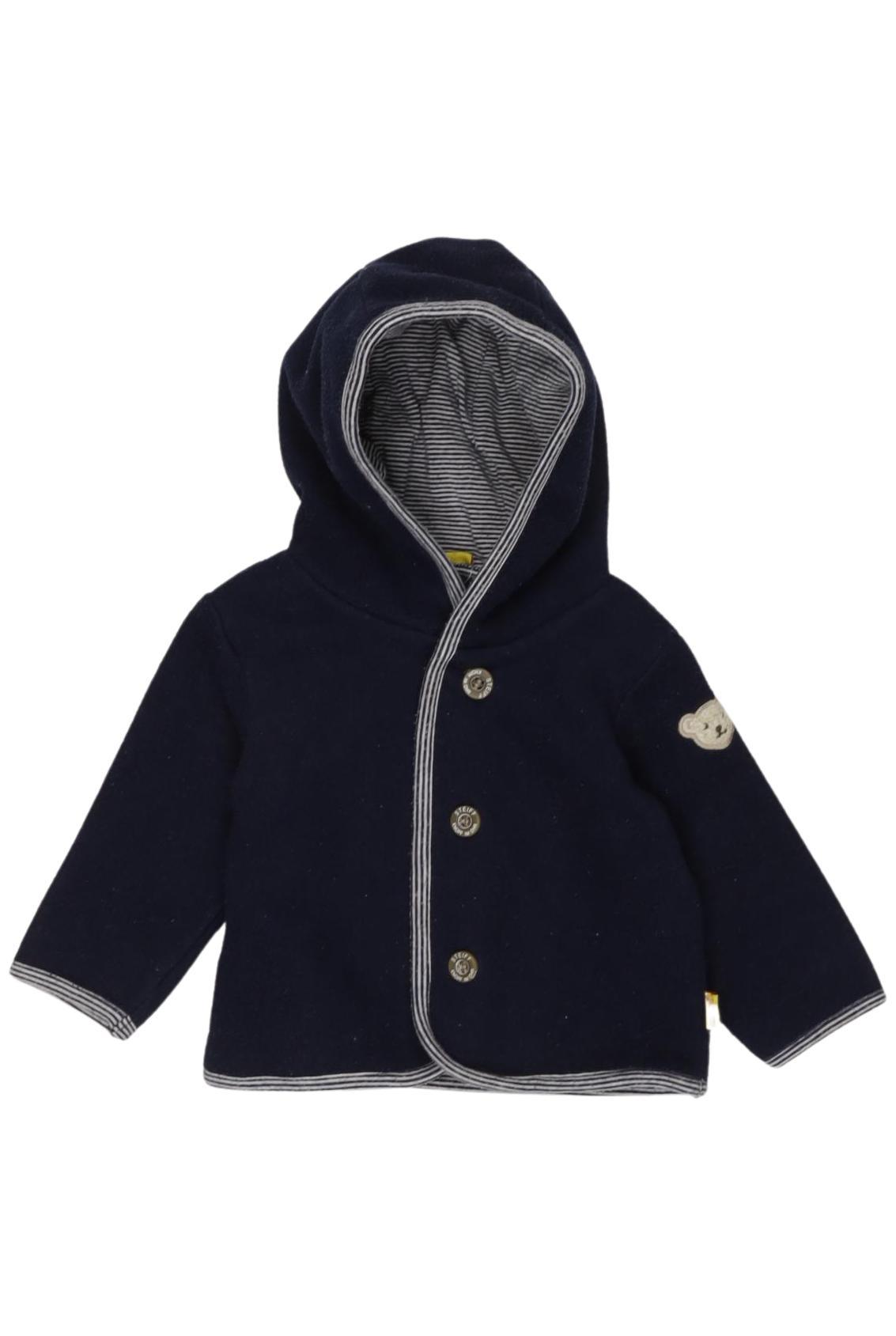 

Steiff Jungen Hoodies & Sweater, marineblau, Gr. 62