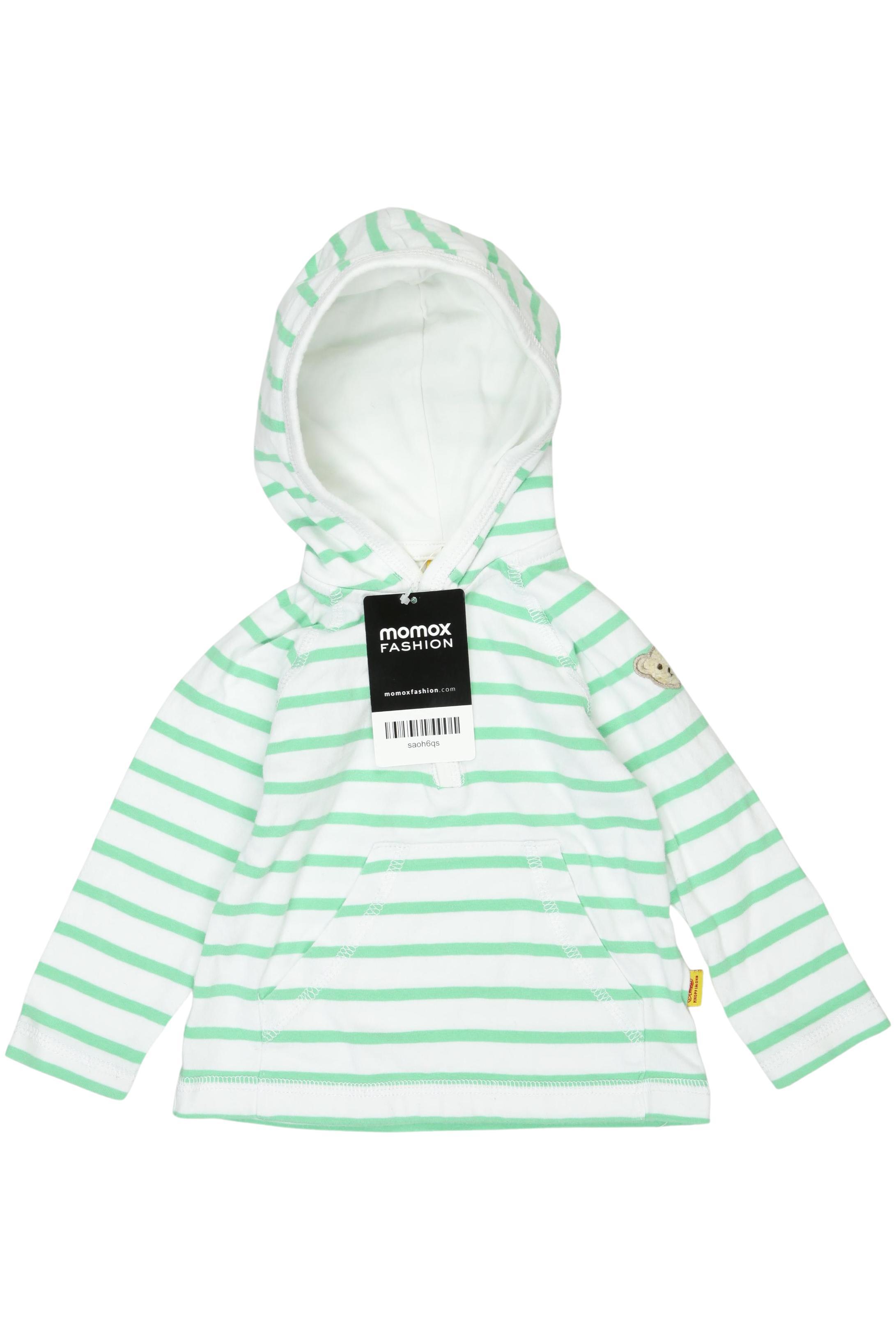 

Steiff Herren Hoodies & Sweater, weiß, Gr. 62