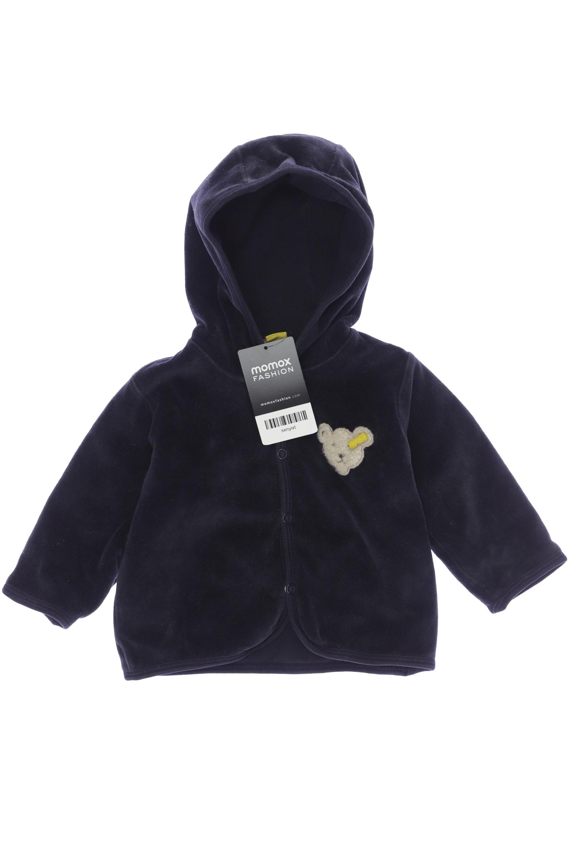 

Steiff Jungen Hoodies & Sweater, marineblau, Gr. 68