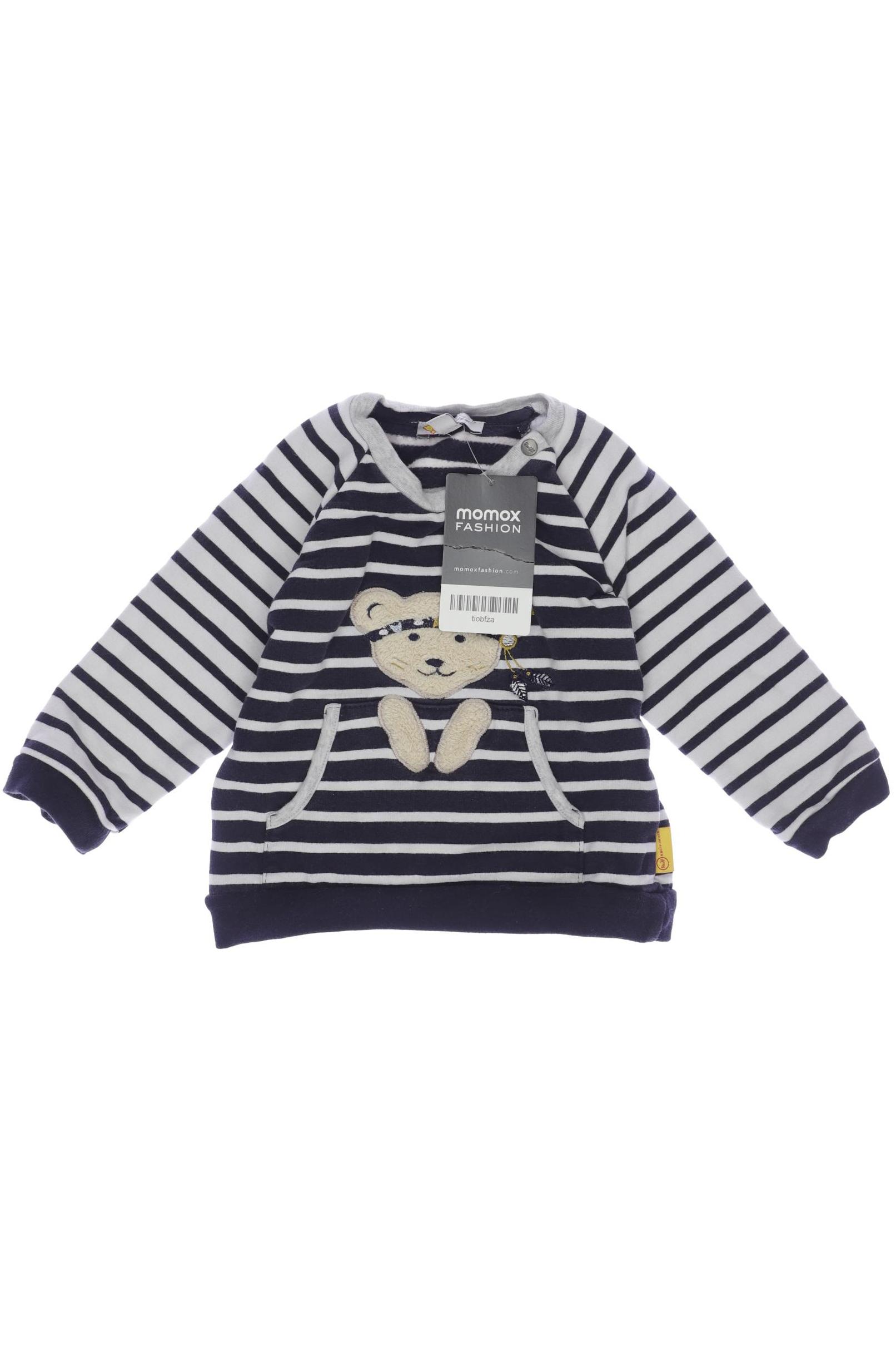 

Steiff Herren Hoodies & Sweater, marineblau, Gr. 68