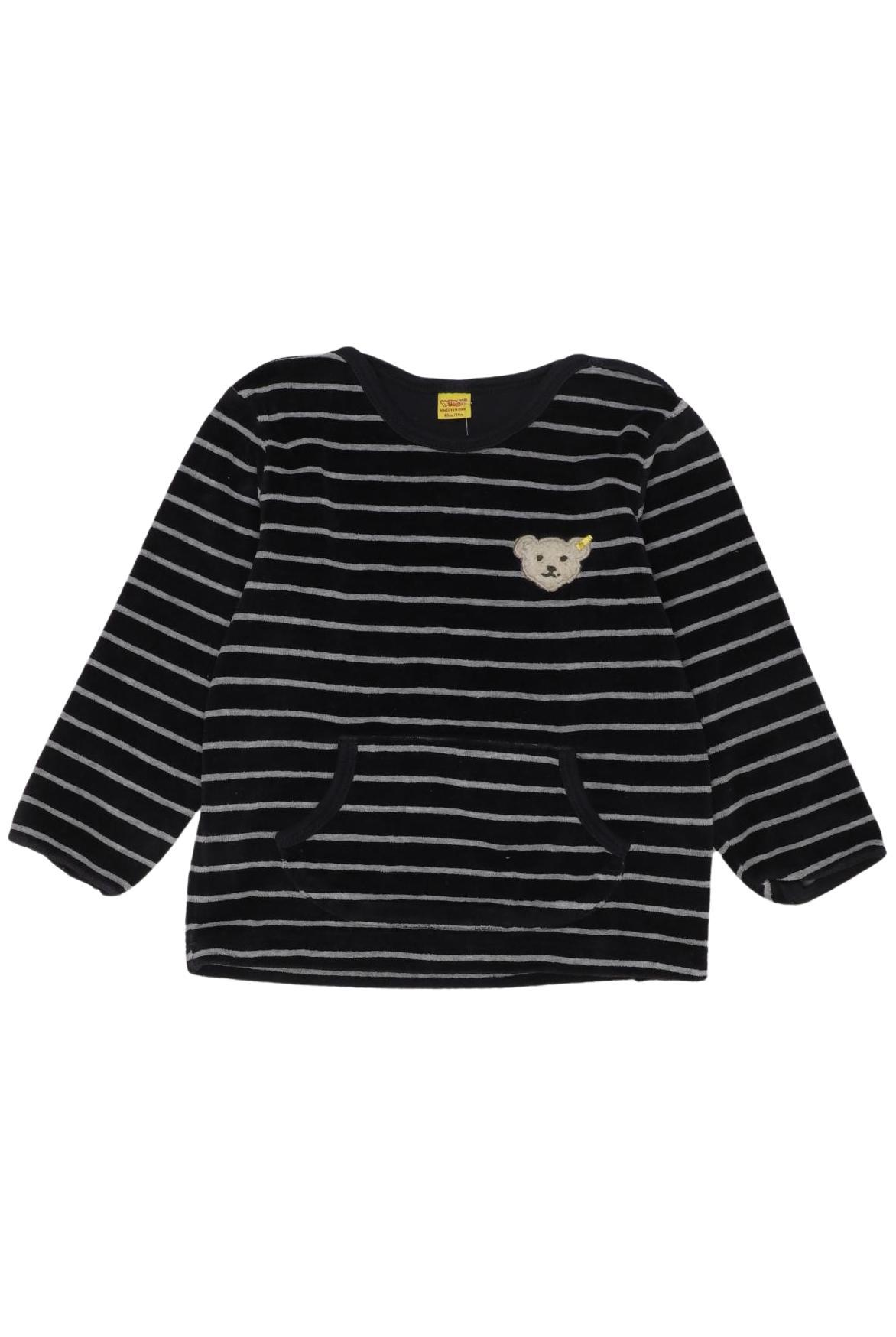 

Steiff Jungen Hoodies & Sweater, mehrfarbig, Gr. 86