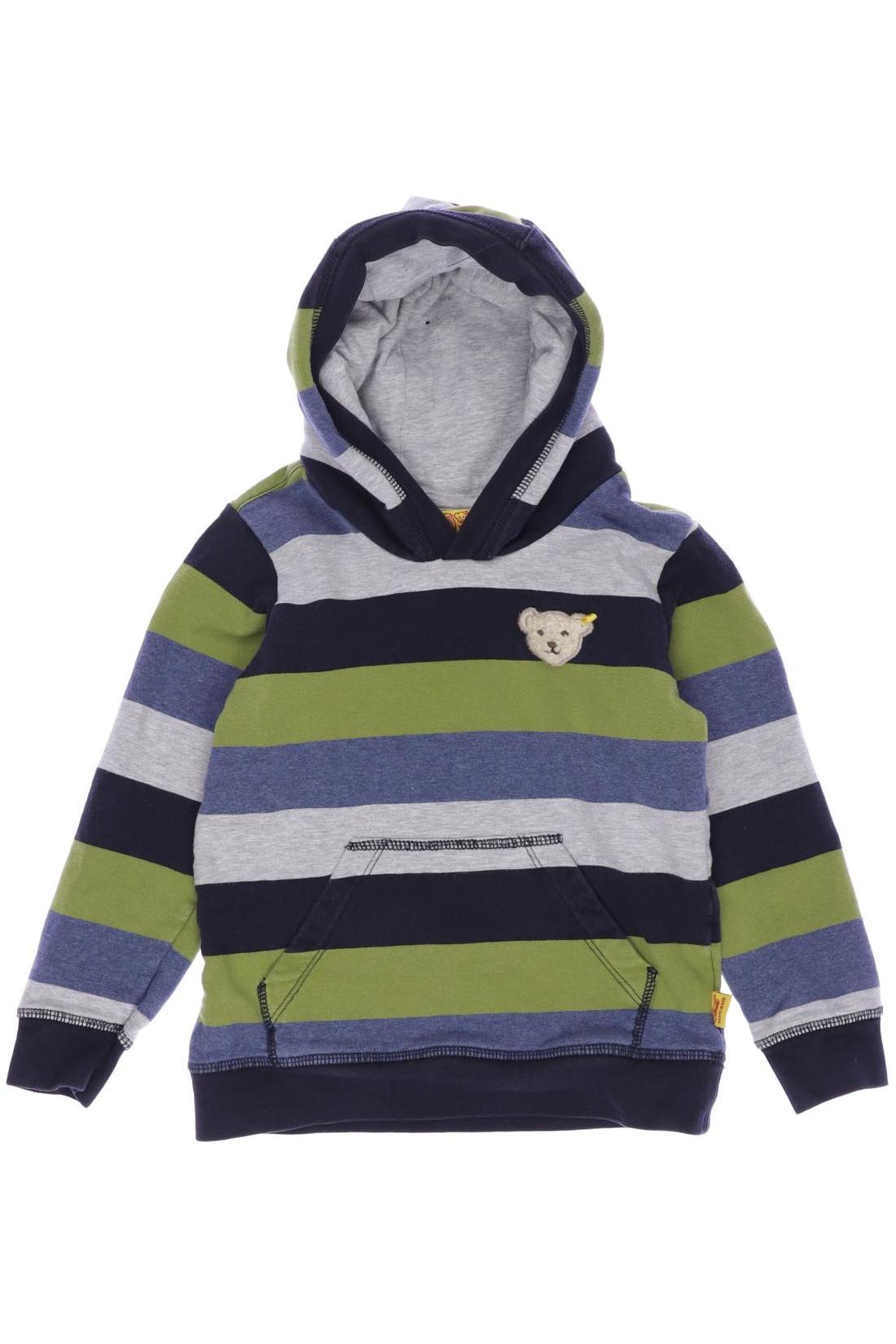

Steiff Herren Hoodies & Sweater, mehrfarbig, Gr. 92