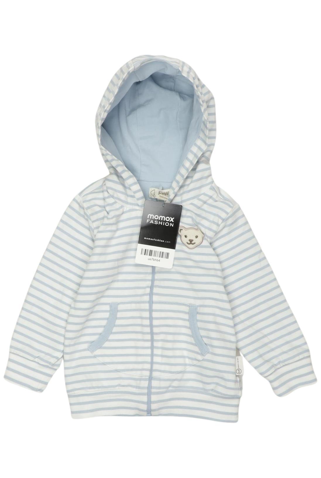 

Steiff Jungen Hoodies & Sweater, mehrfarbig, Gr. 74