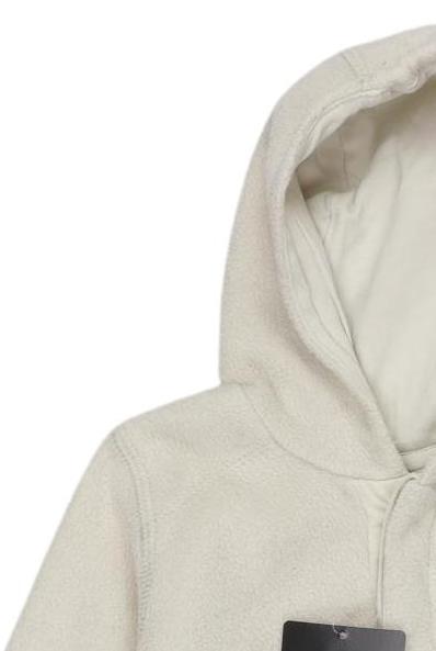 Thumbnail - Steiff Jungen Hoodies &amp; Sweater, cremeweiß, Gr. 68