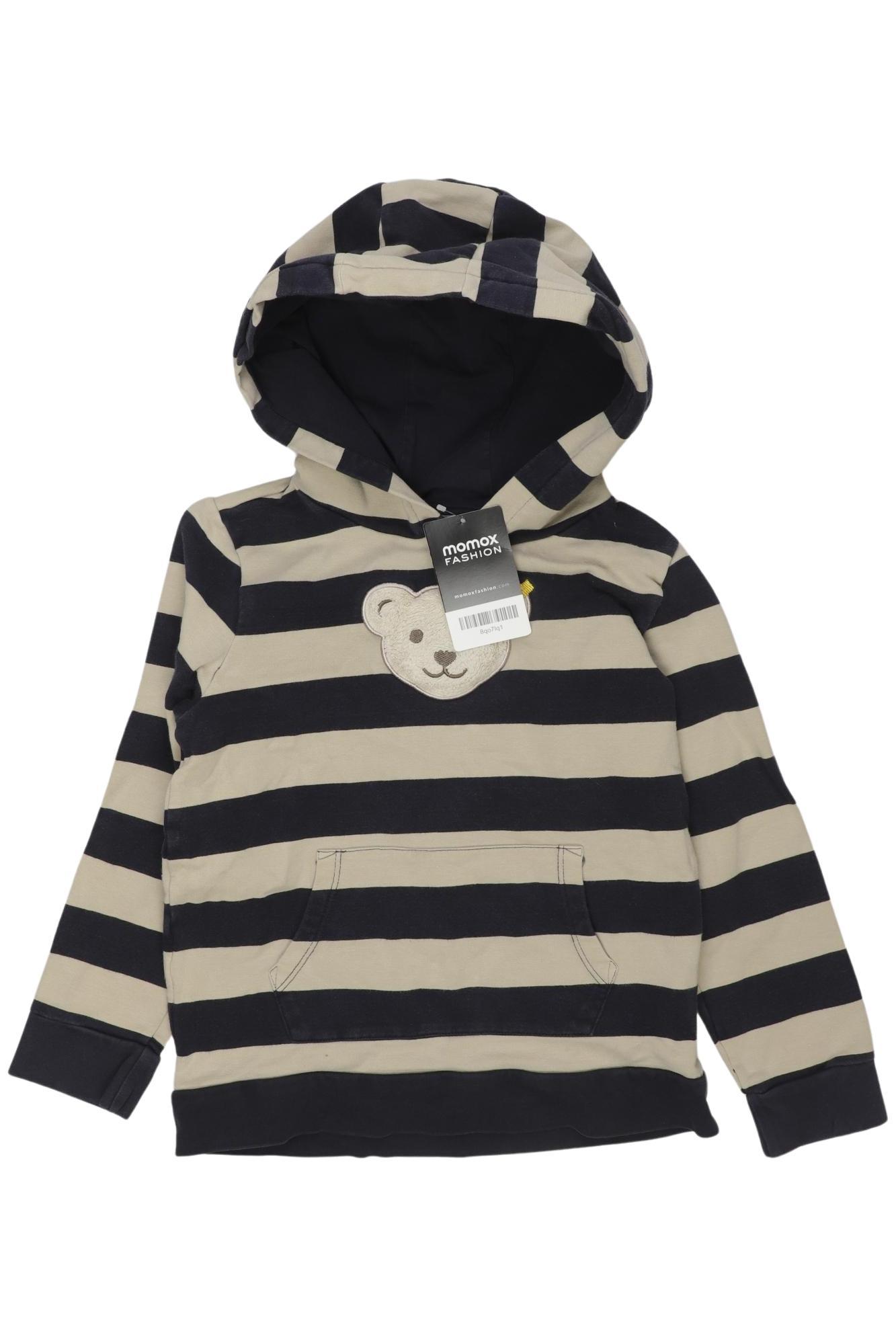 

Steiff Jungen Hoodies & Sweater, mehrfarbig, Gr. 122