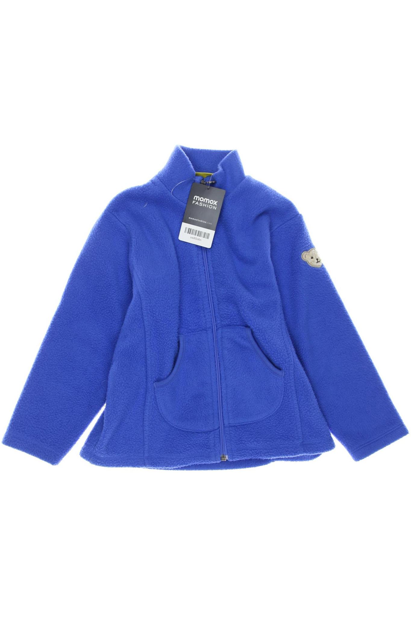 

Steiff Herren Hoodies & Sweater, blau, Gr. 110