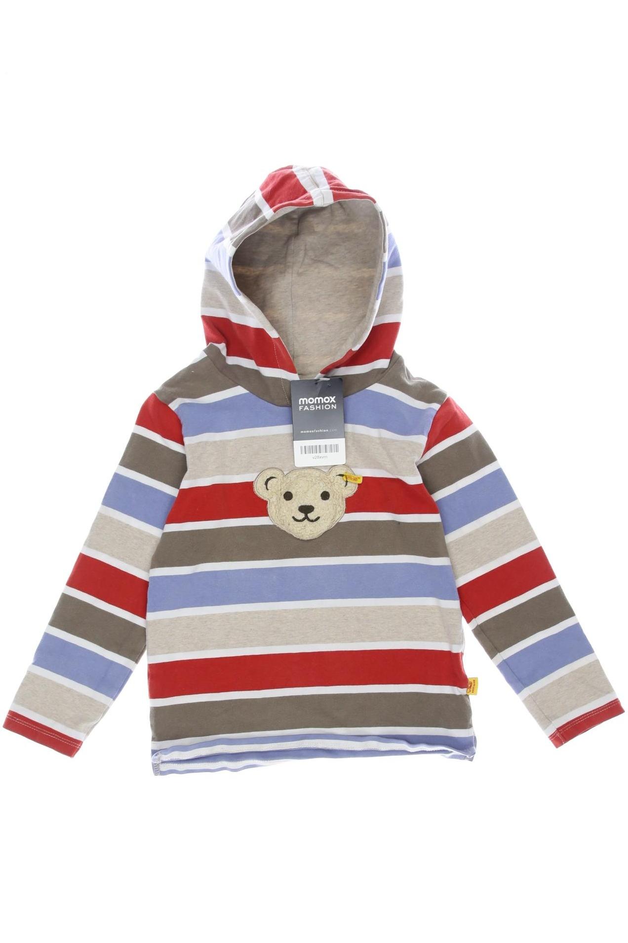 

Steiff Herren Hoodies & Sweater, mehrfarbig, Gr. 116