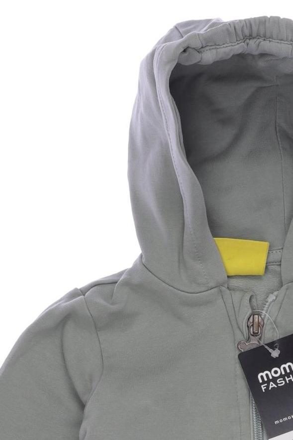 Thumbnail - Steiff Herren Hoodies &amp; Sweater, hellgrün, Gr. 74