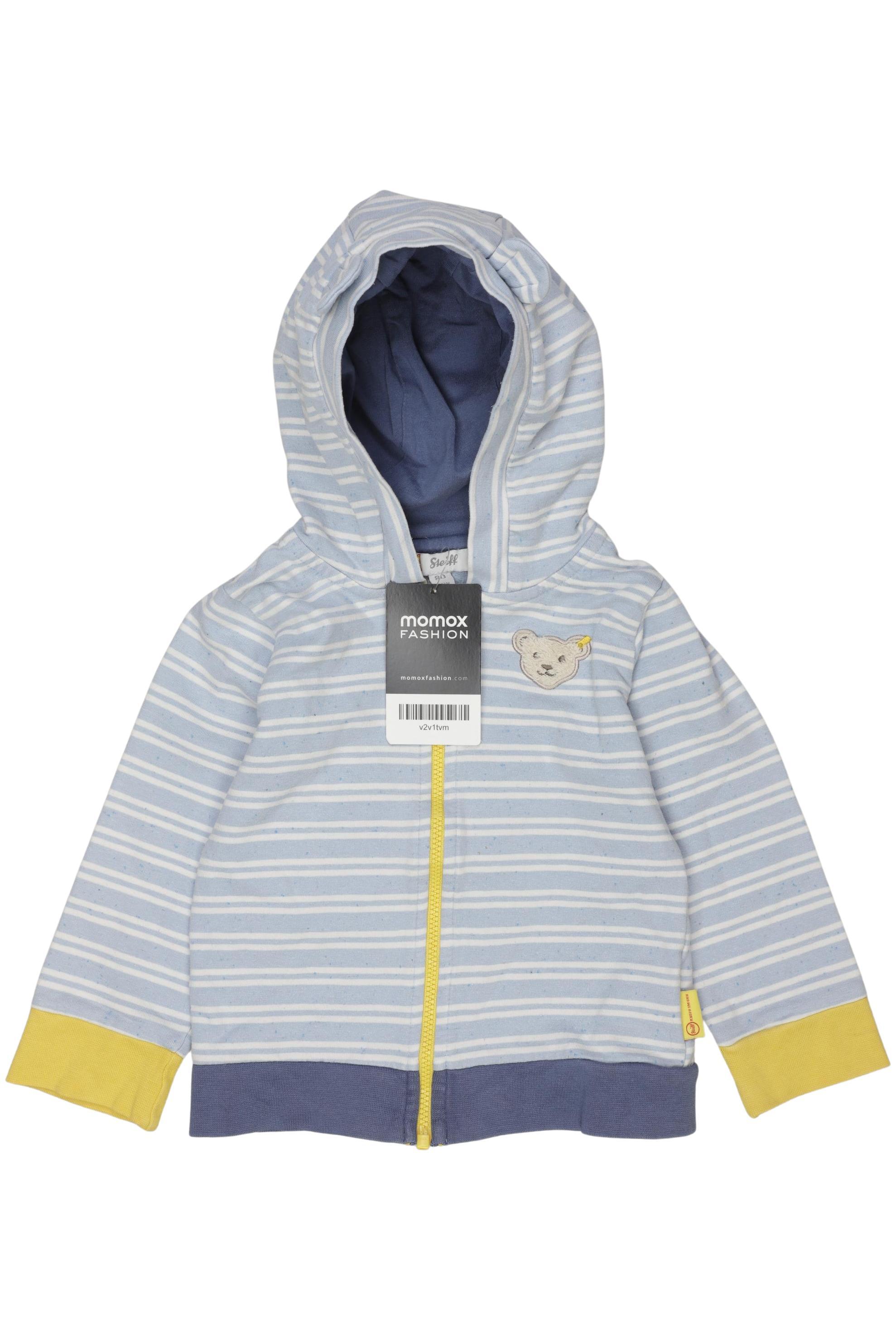 

Steiff Jungen Hoodies & Sweater, mehrfarbig, Gr. 80