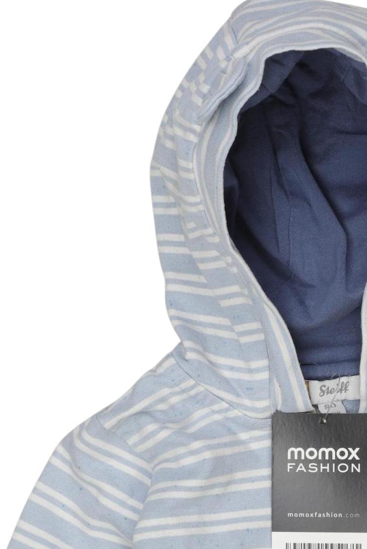 Thumbnail - Steiff Jungen Hoodies &amp; Sweater, mehrfarbig, Gr. 80