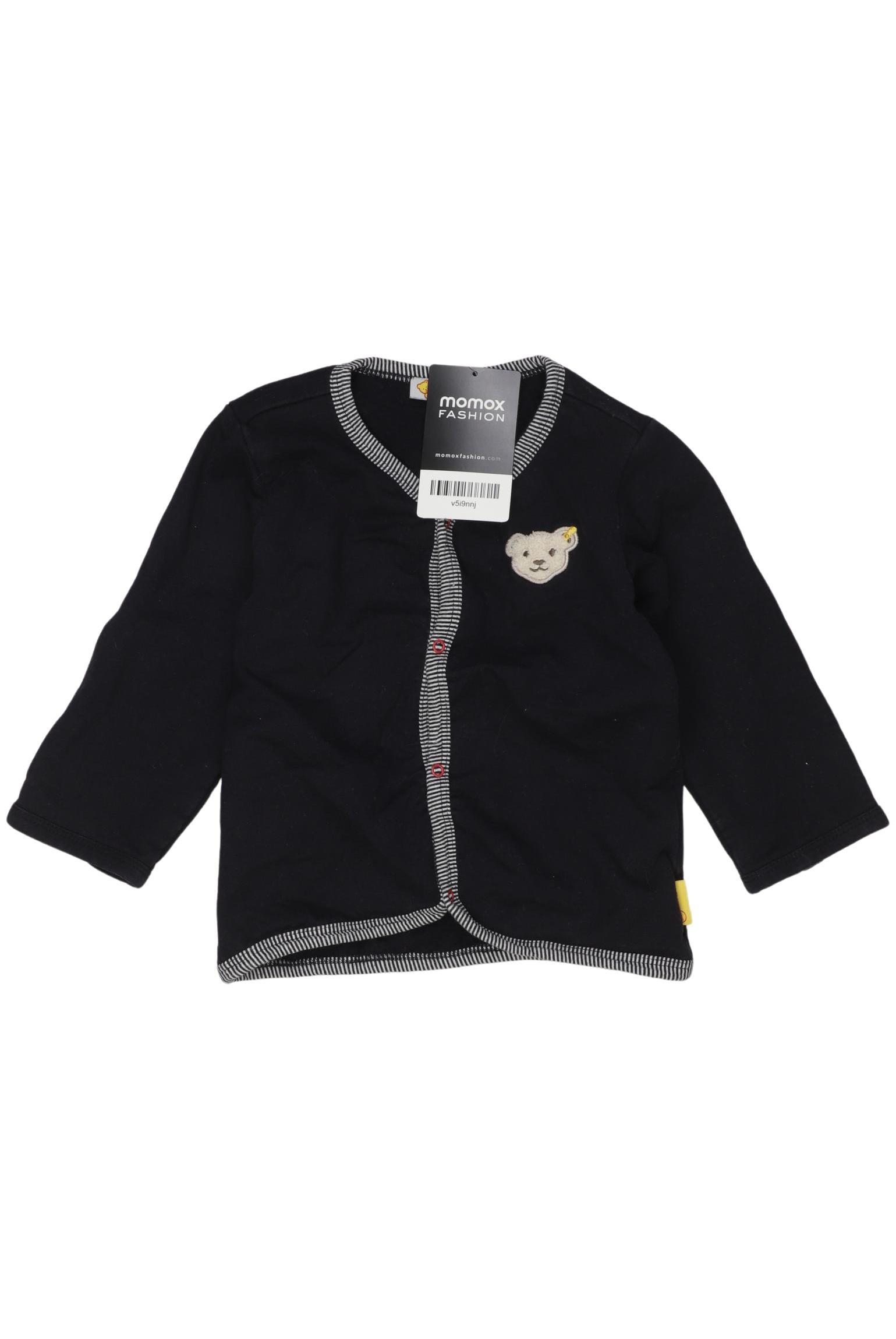 

Steiff Jungen Hoodies & Sweater, marineblau, Gr. 74