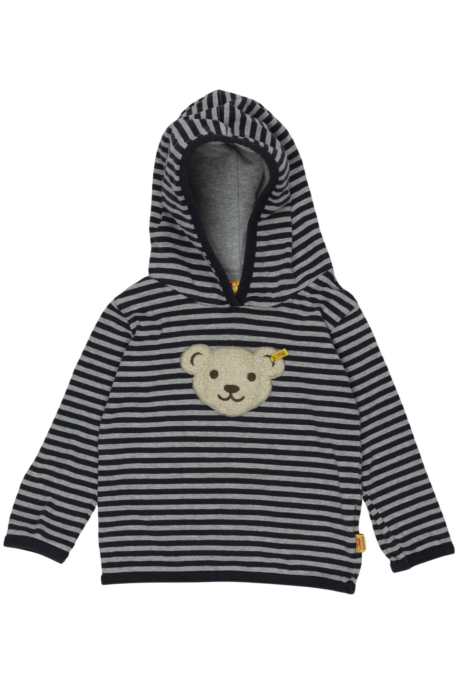 

Steiff Jungen Hoodies & Sweater, mehrfarbig, Gr. 80
