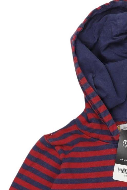 Thumbnail - Steiff Jungen Hoodies &amp; Sweater, mehrfarbig, Gr. 104