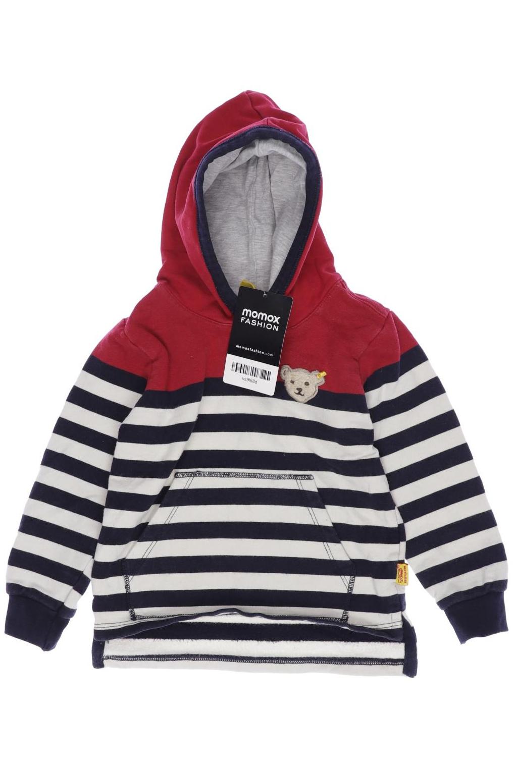 

Steiff Herren Hoodies & Sweater, marineblau, Gr. 80