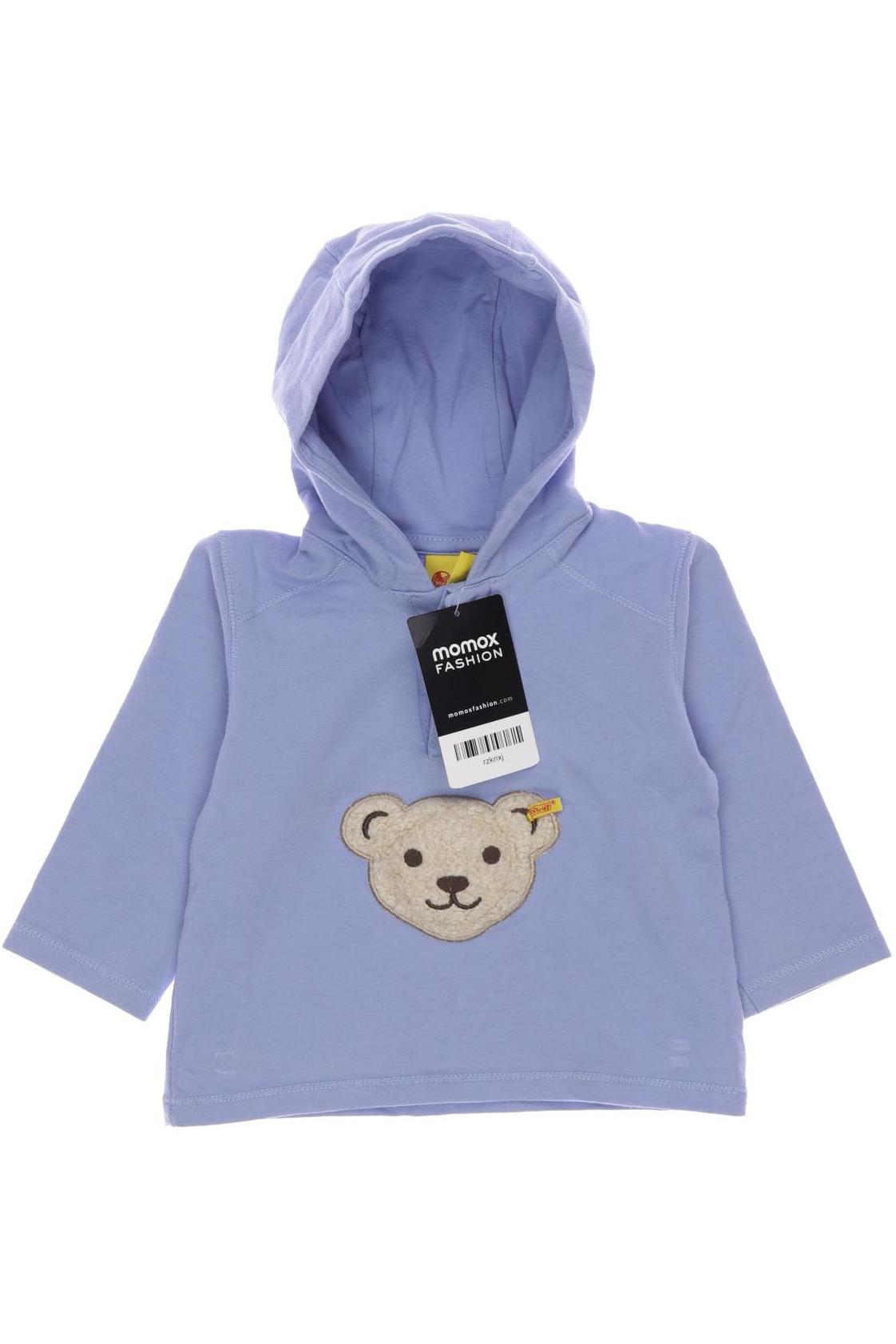 

Steiff Herren Hoodies & Sweater, hellblau, Gr. 68