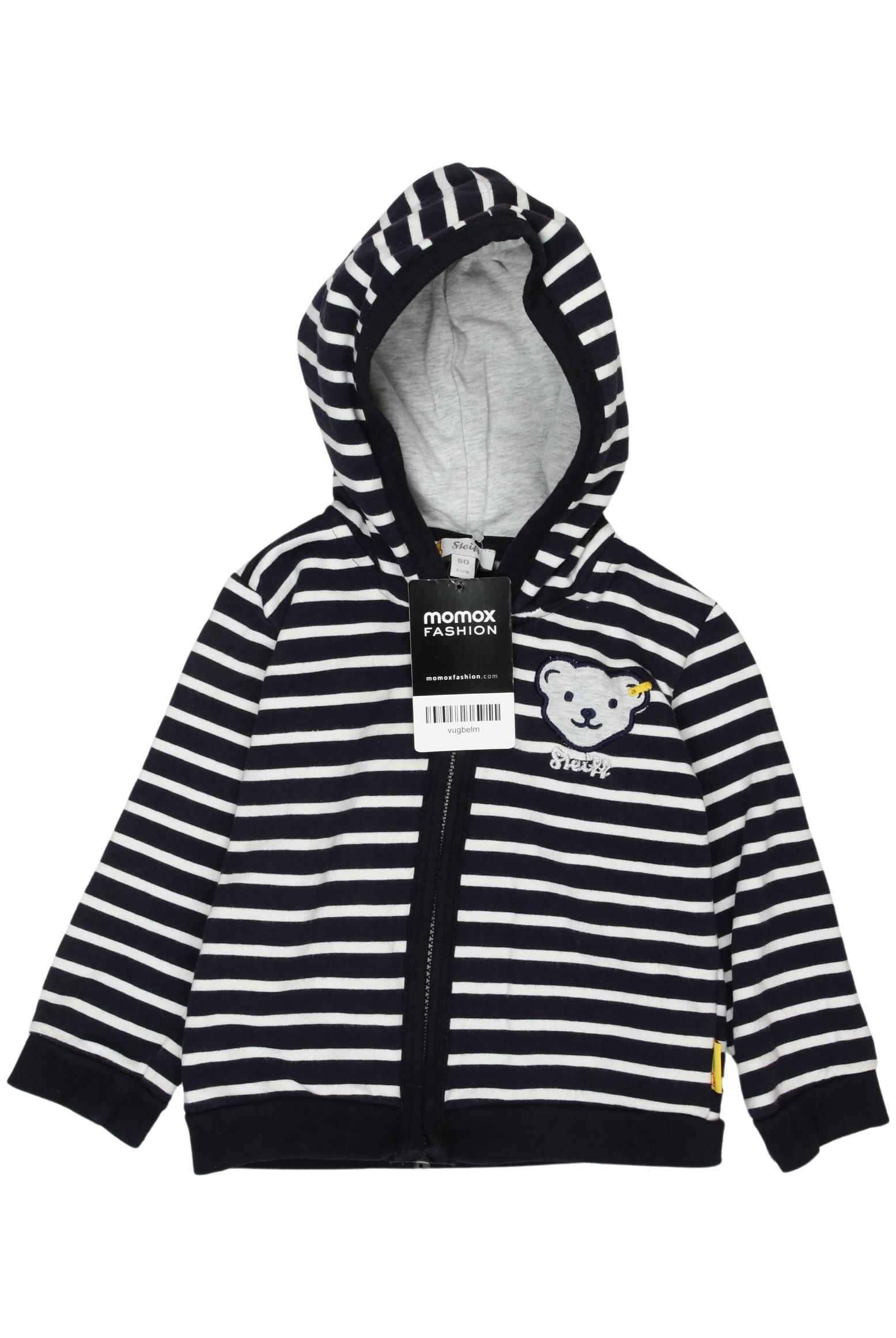 

Steiff Herren Hoodies & Sweater, marineblau, Gr. 80