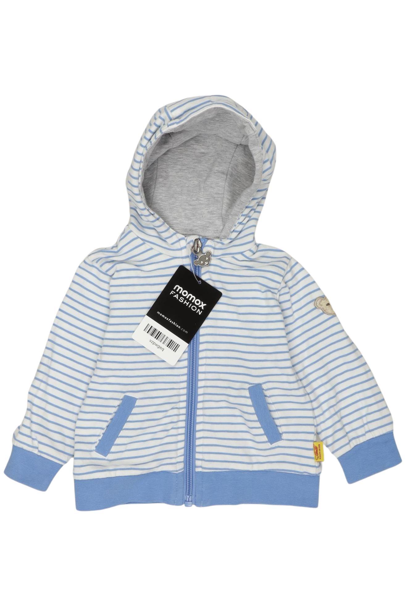 

Steiff Jungen Hoodies & Sweater, mehrfarbig, Gr. 62