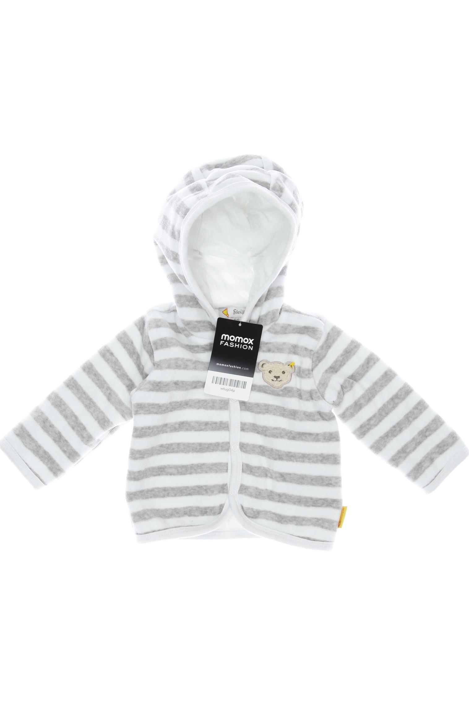 

Steiff Herren Hoodies & Sweater, weiß, Gr. 50