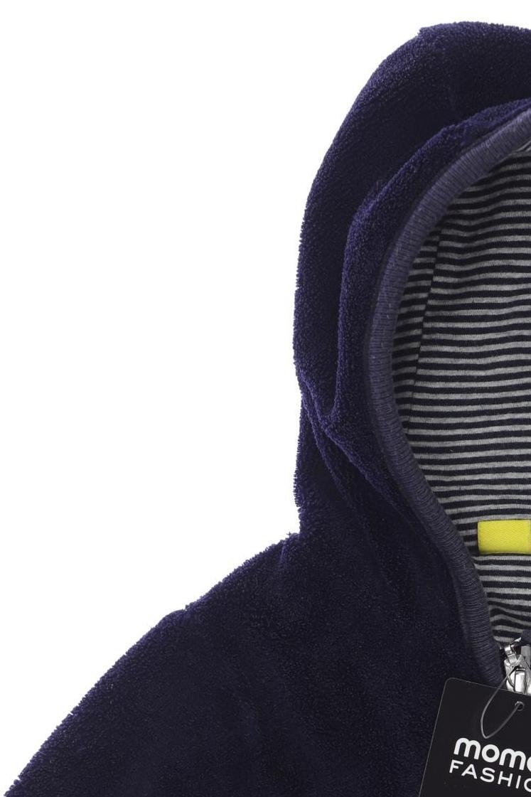 Thumbnail - Steiff Jungen Hoodies &amp; Sweater, marineblau, Gr. 62