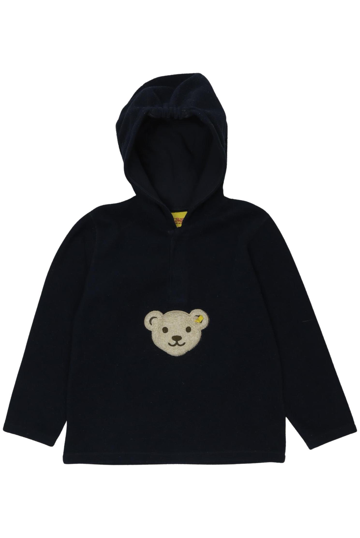 

Steiff Jungen Hoodies & Sweater, marineblau, Gr. 110