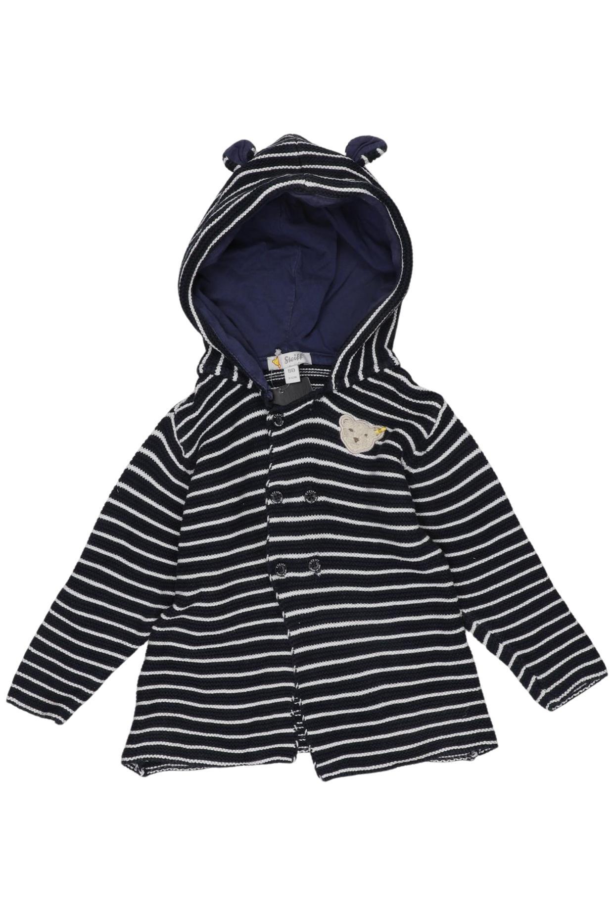 

Steiff Herren Hoodies & Sweater, marineblau, Gr. 80