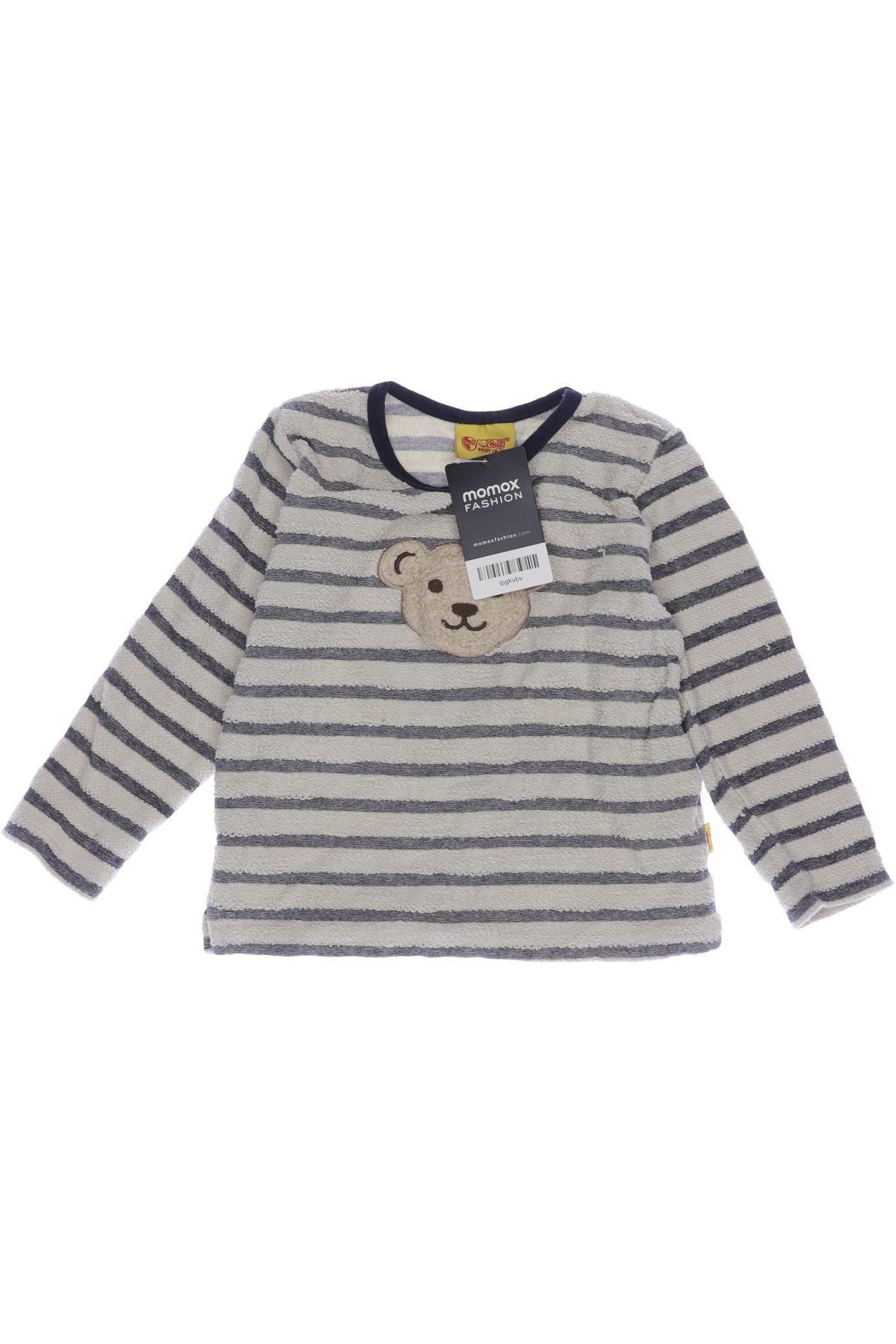 

Steiff Jungen Hoodies & Sweater, beige