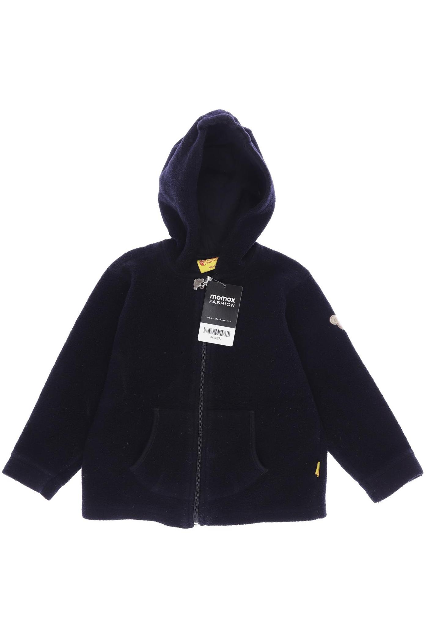 

Steiff Herren Hoodies & Sweater, marineblau, Gr. 98