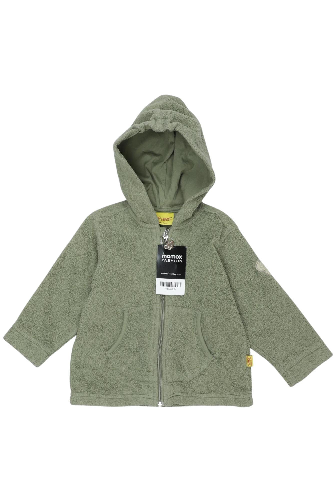 

Steiff Herren Hoodies & Sweater, grün, Gr. 86