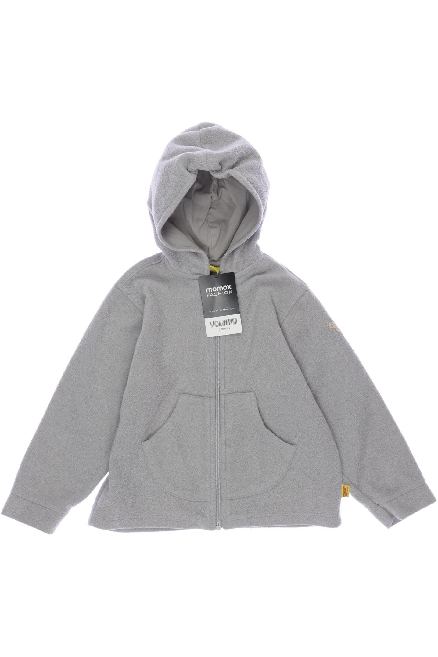 

Steiff Herren Hoodies & Sweater, grau, Gr. 104