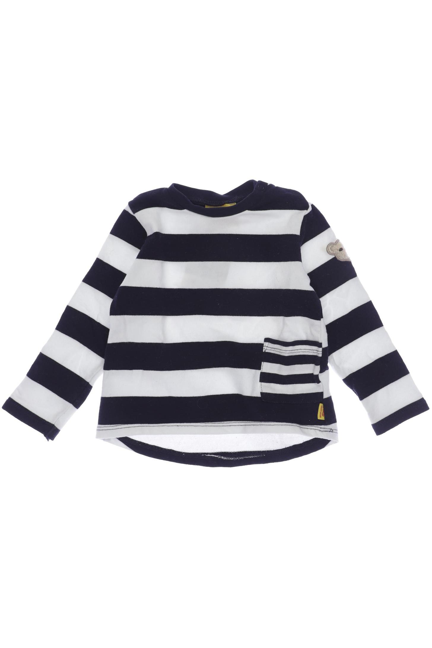 

Steiff Jungen Hoodies & Sweater, marineblau