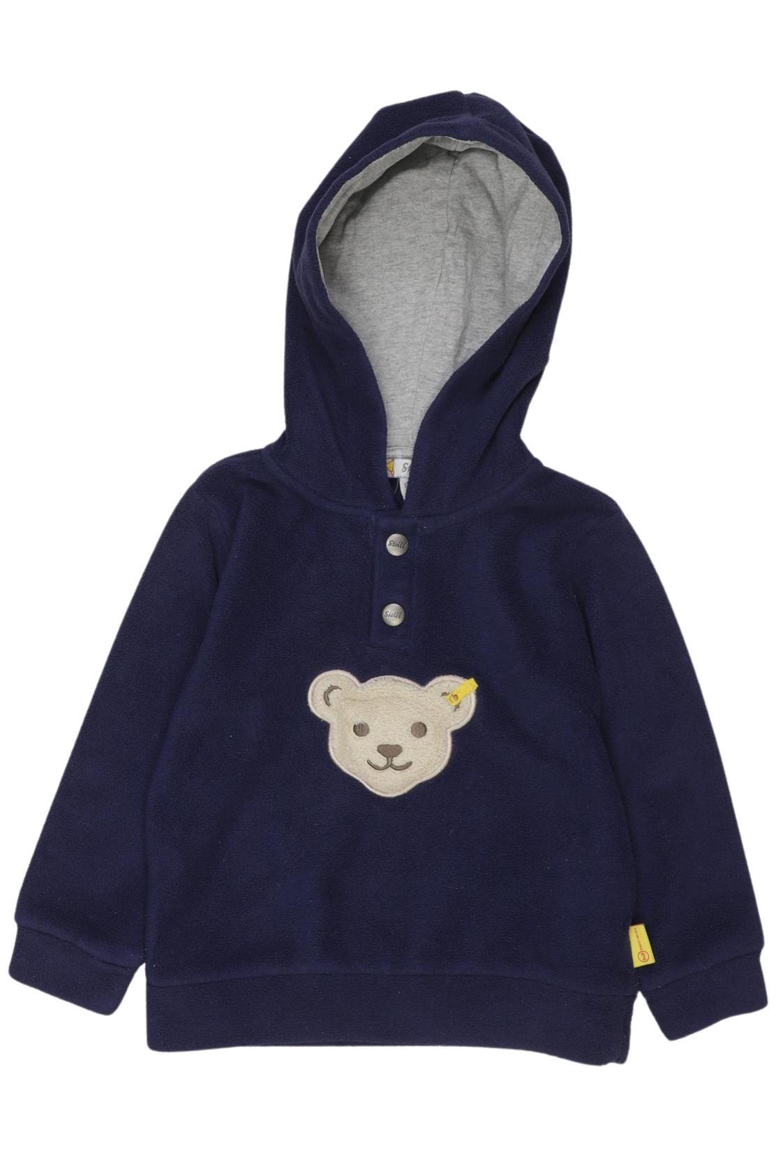 

Steiff Jungen Hoodies & Sweater, marineblau, Gr. 92
