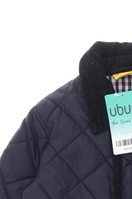 Thumbnail - Steiff Jungen Jacke, blau, Gr. 74