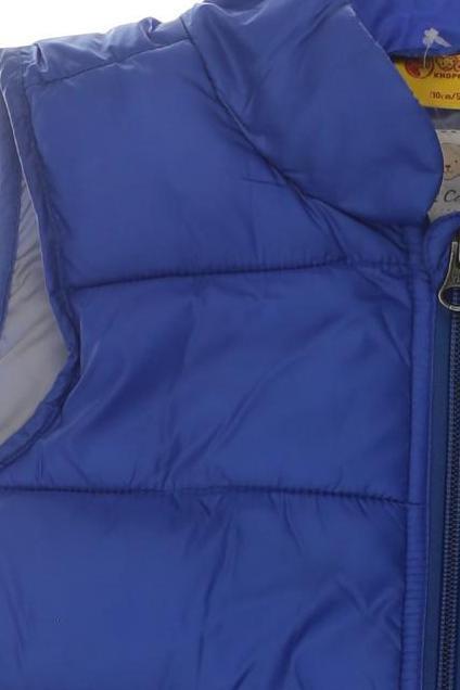 Thumbnail - Steiff Jungen Jacke, blau, Gr. 110