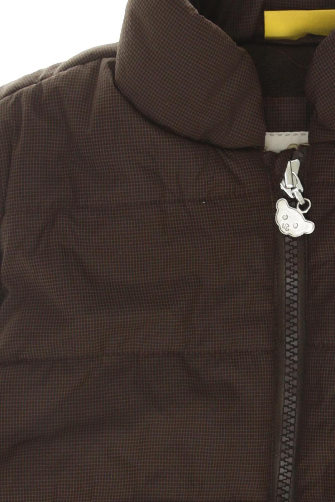 Thumbnail - Steiff Jungen Jacke, braun, Gr. 98